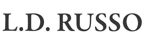 LD Russo logo