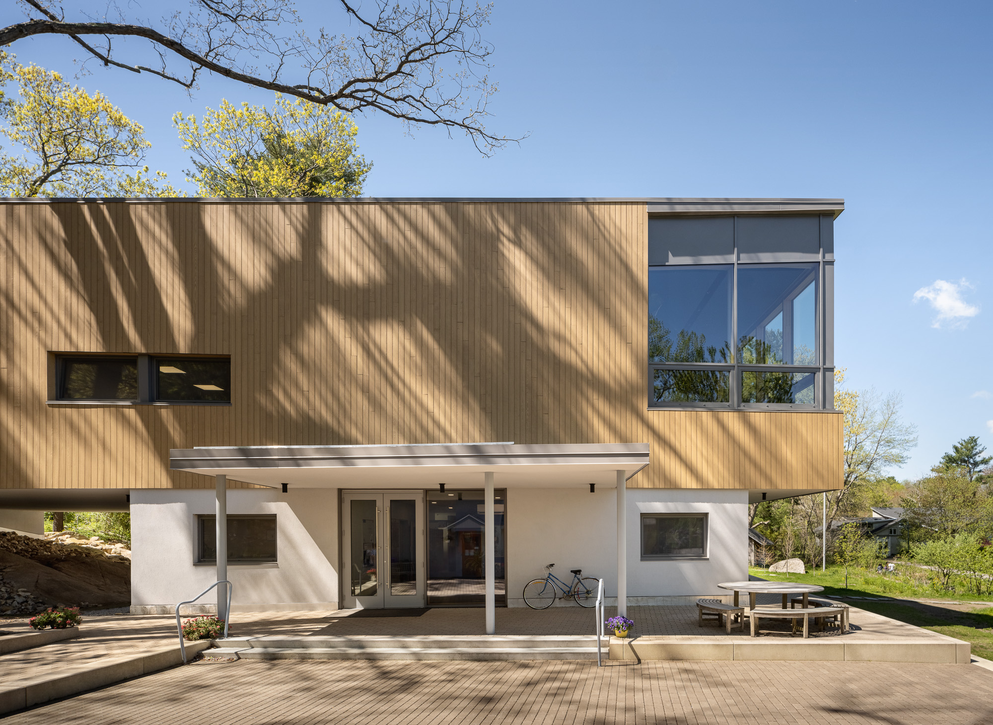 The Waring School