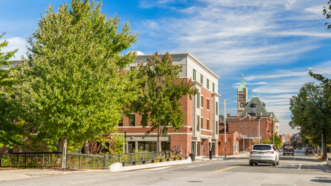 555 Merrimac