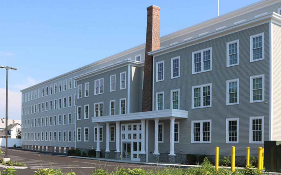 Ivory Keys Apartments