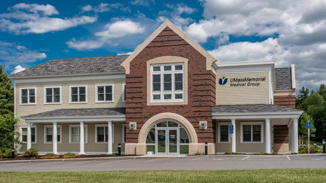 UMass Memorial Medical Group